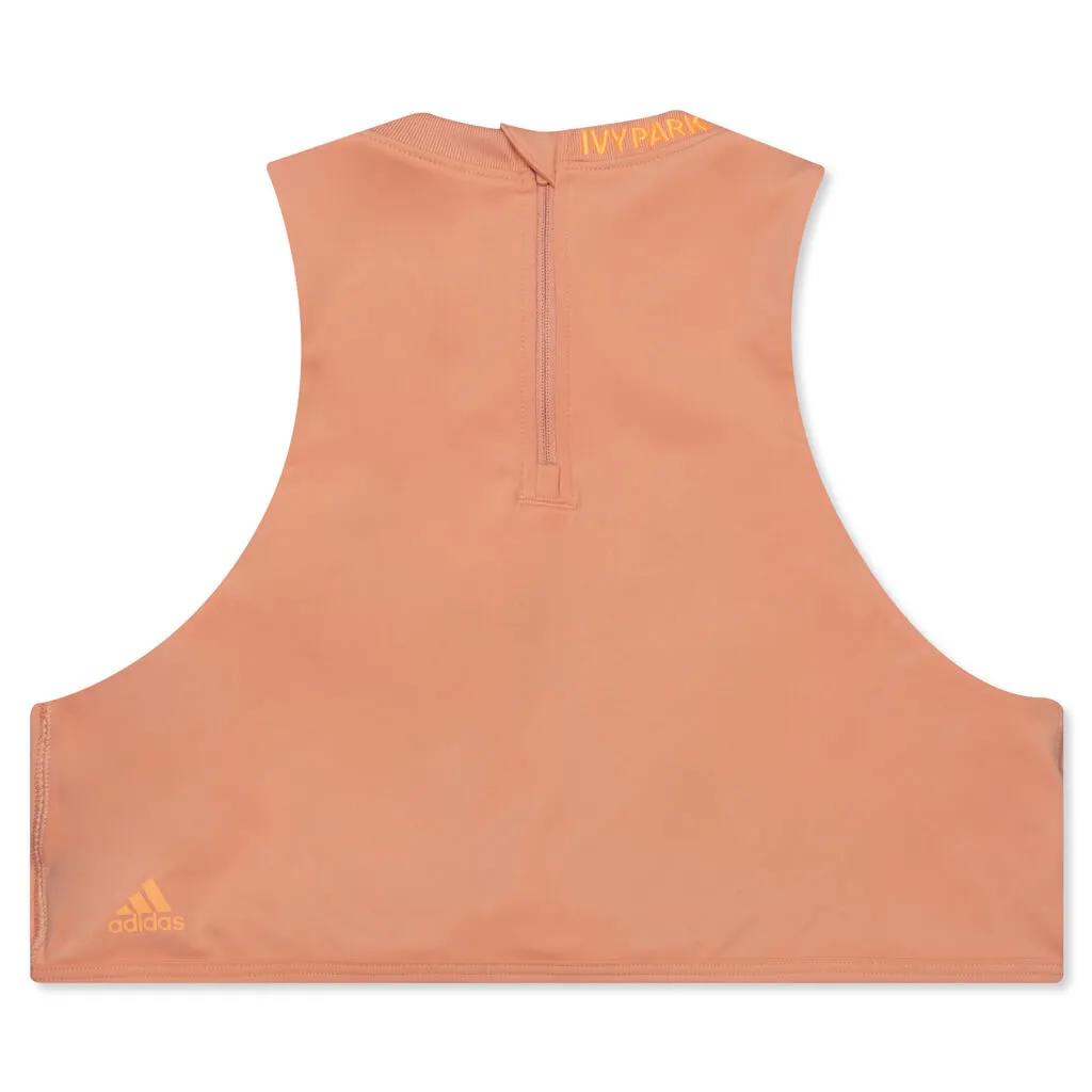 Adidas Originals x IVY PARK Crop Top - Ambient Blush