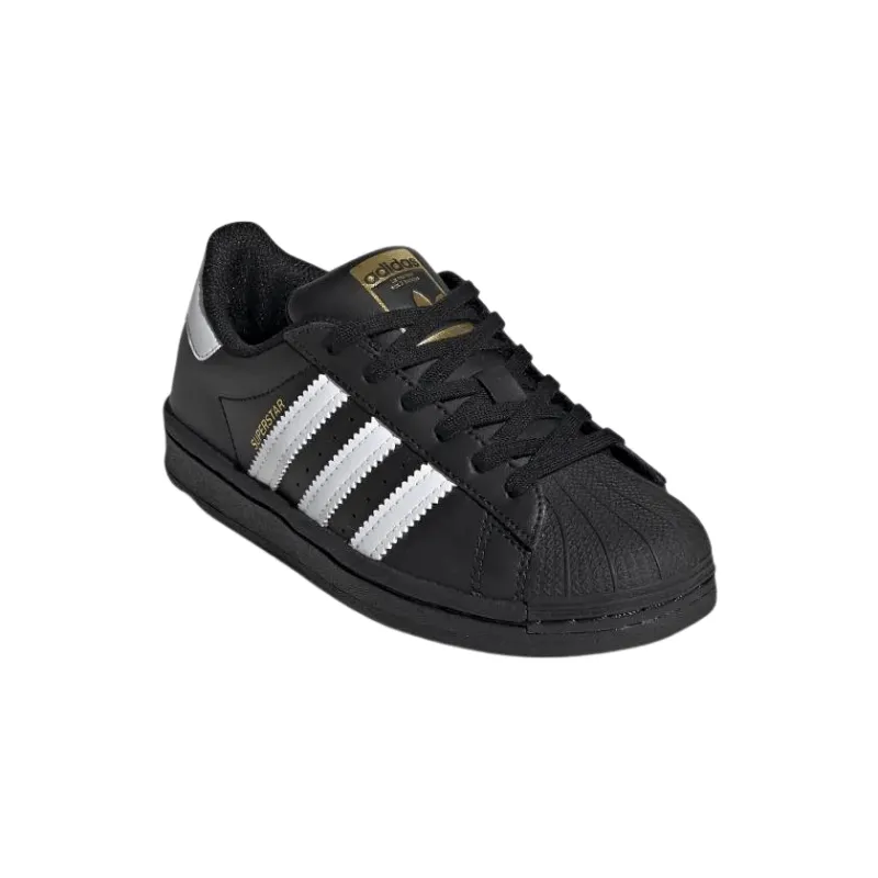 Adidas Superstar - Kid's