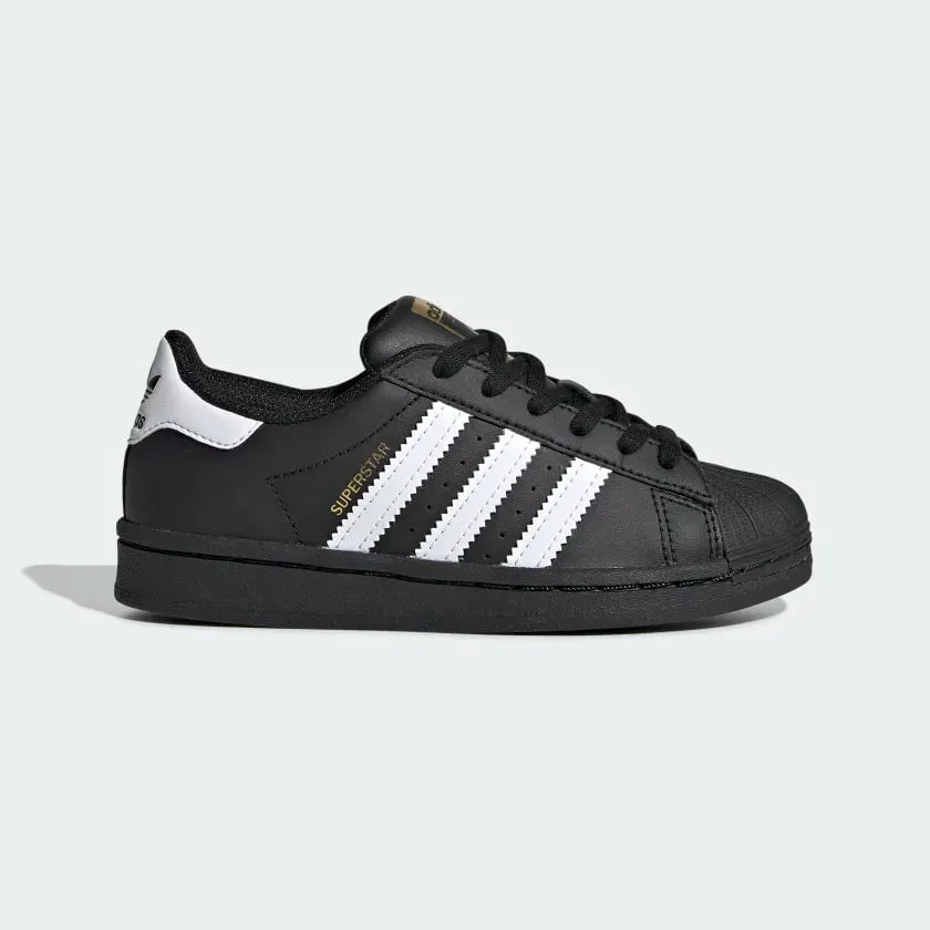 Adidas Superstar - Kid's