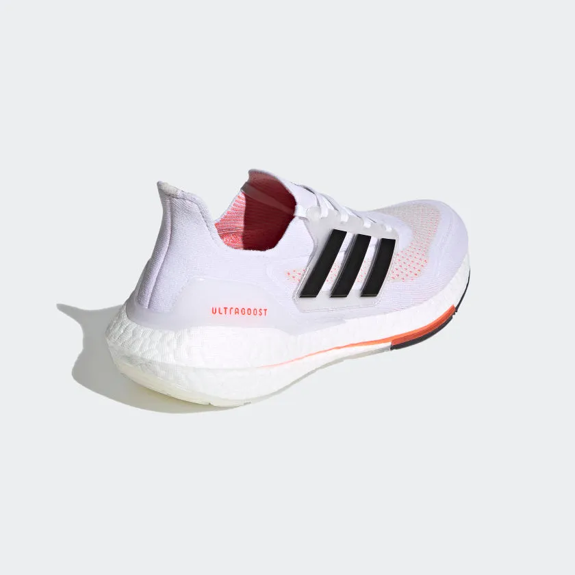 ADIDAS ULTRABOOST 21 SHOES