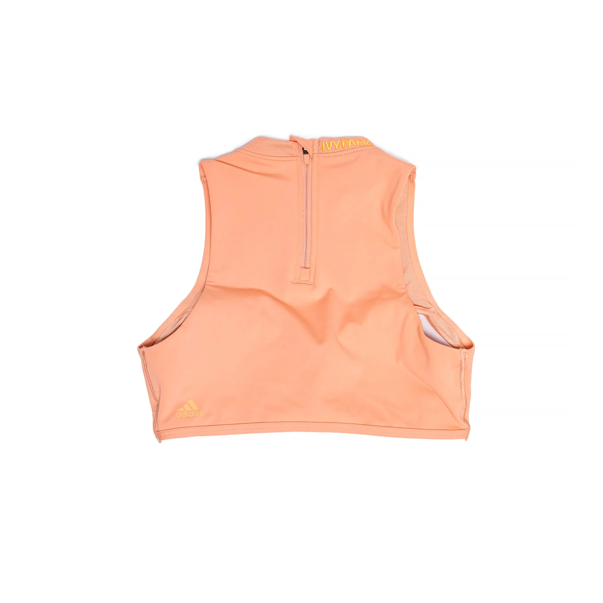 Adidas X Ivy Park Womens Crop Top AMBLUS