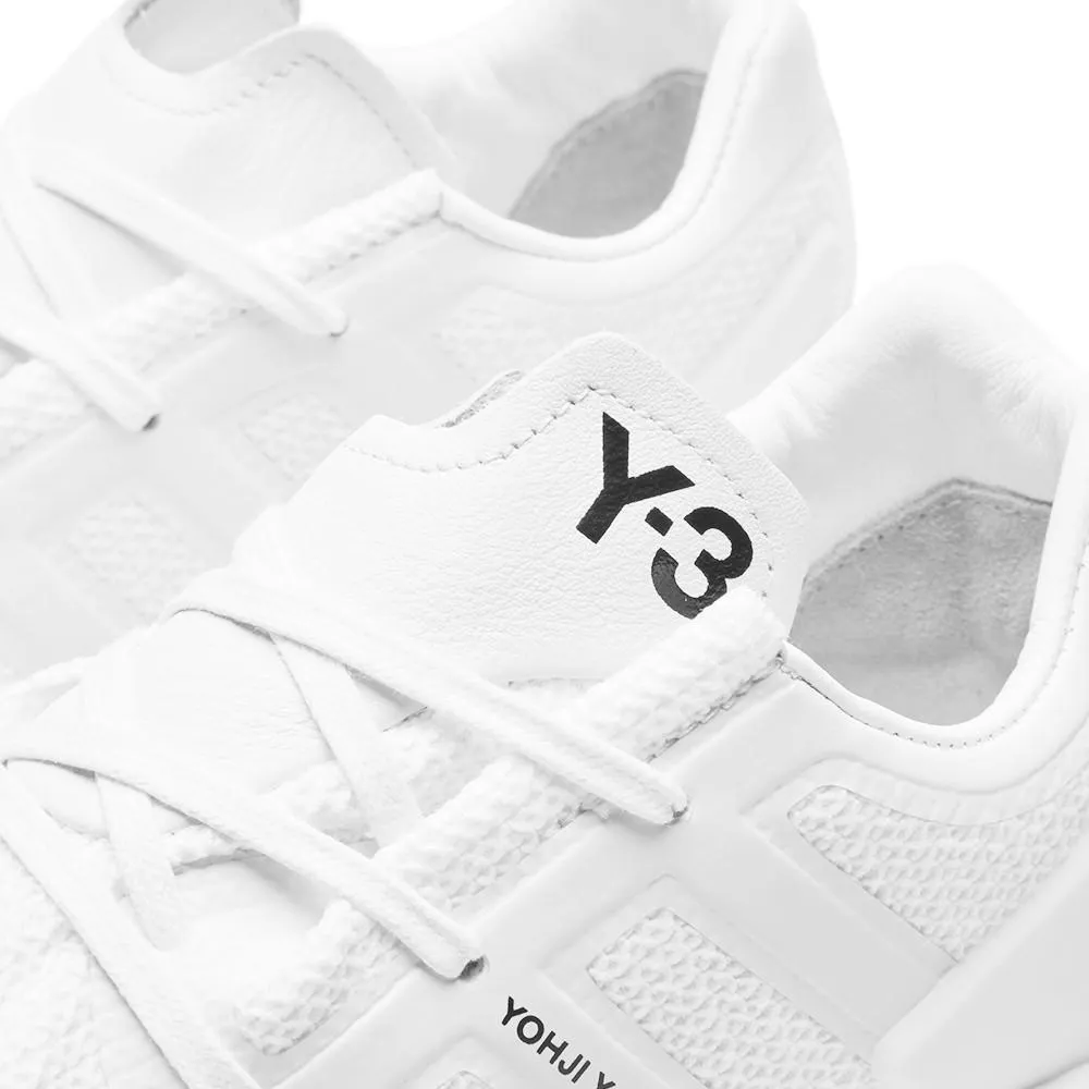 Adidas Y-3 Pure Boost Cristal White