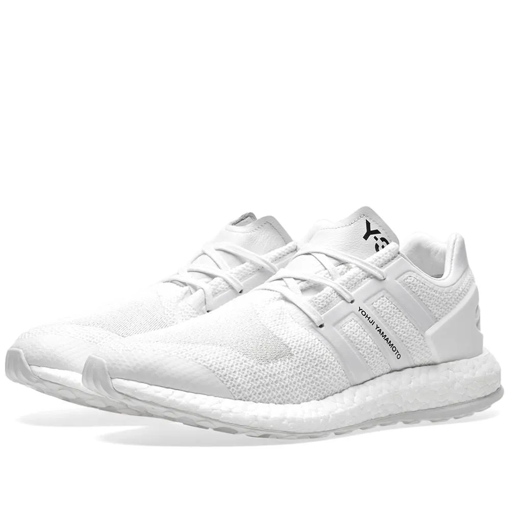 Adidas Y-3 Pure Boost Cristal White