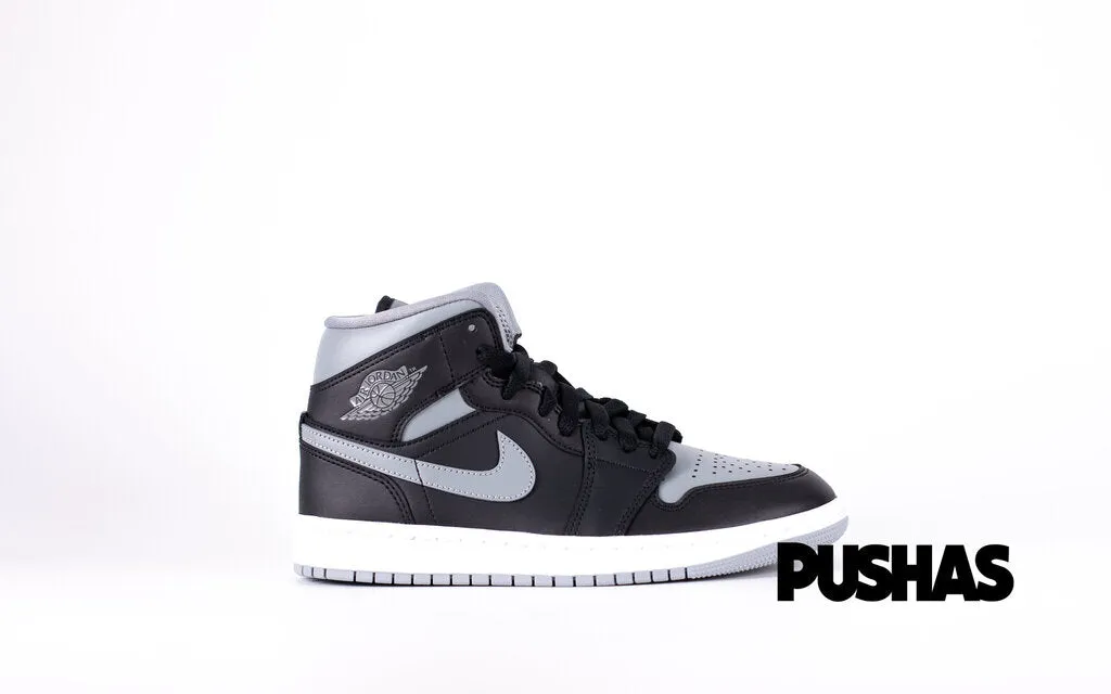 Air Jordan 1 Mid Shadow W (2022)