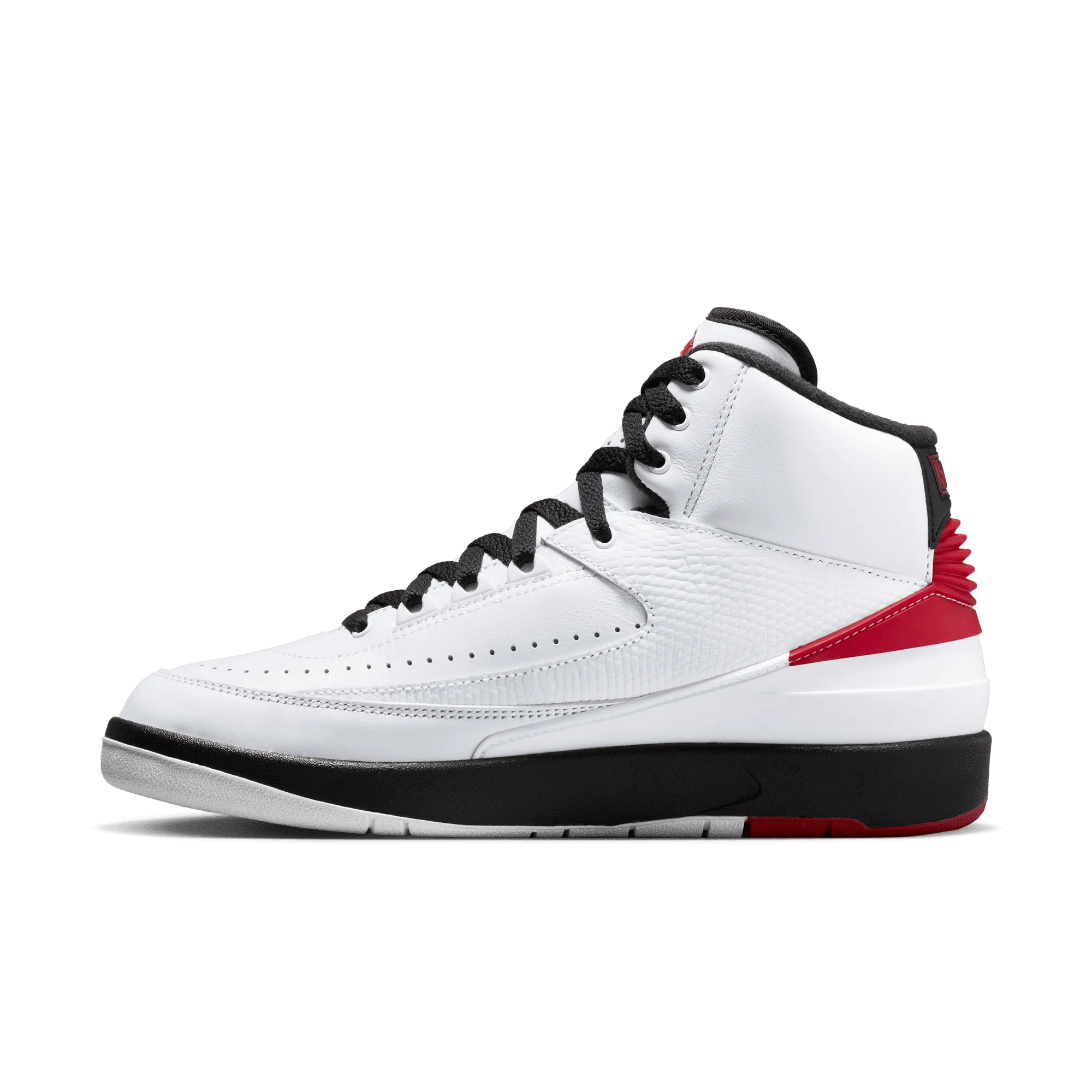 Air Jordan  2 Retro  Chicago - Women's