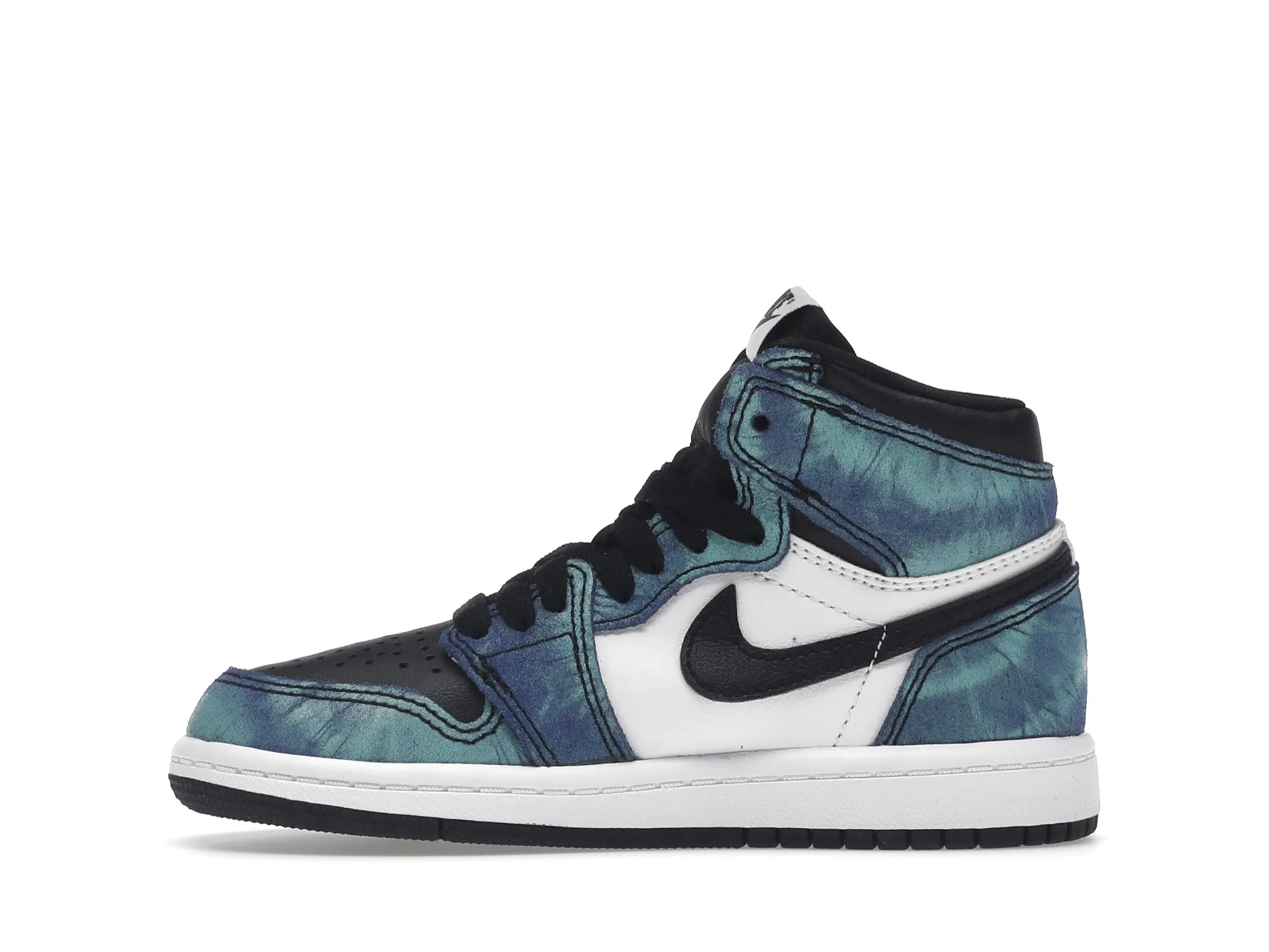 Air Jordan Retro 1 High Tie Dye (PS)