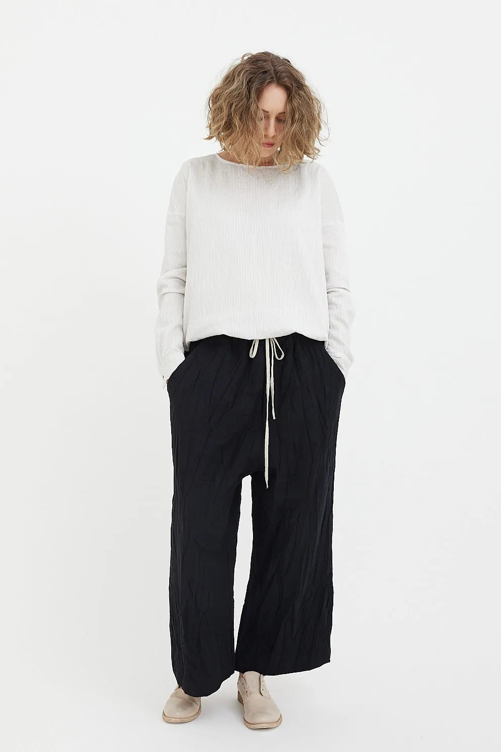 Album Di Famiglia - Stoia W&S Trousers