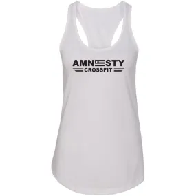 Amnesty CrossFit - One Color - Women's Tank