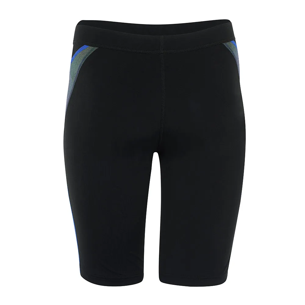 Aqua Sphere Leyo Jammer - Black/Royal Blue (SM 261 0142)