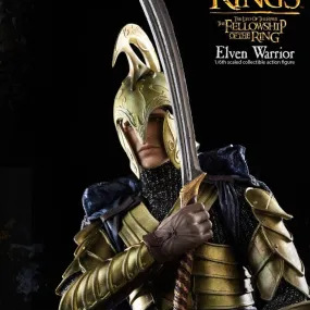 Asmus Toys [ASM-LOTR027W] Elven Warrior 1/6