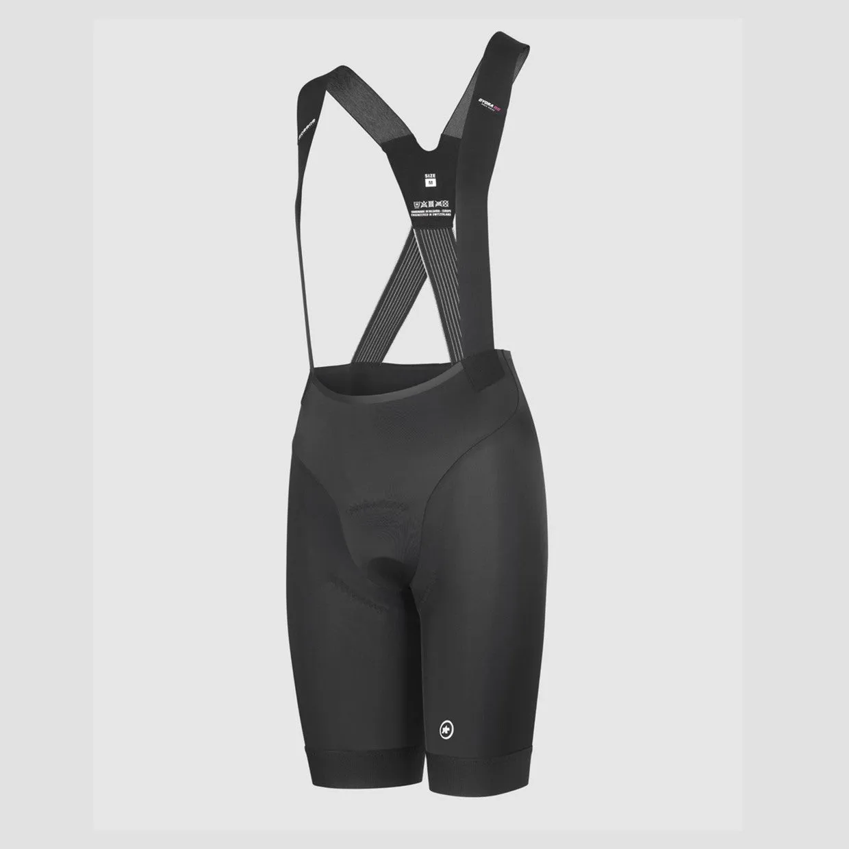 Assos Women's Dyora RS Summer S9 Bib Short