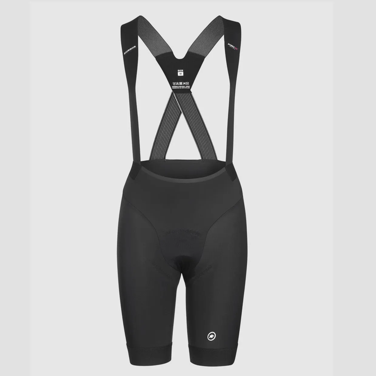 Assos Women's Dyora RS Summer S9 Bib Short