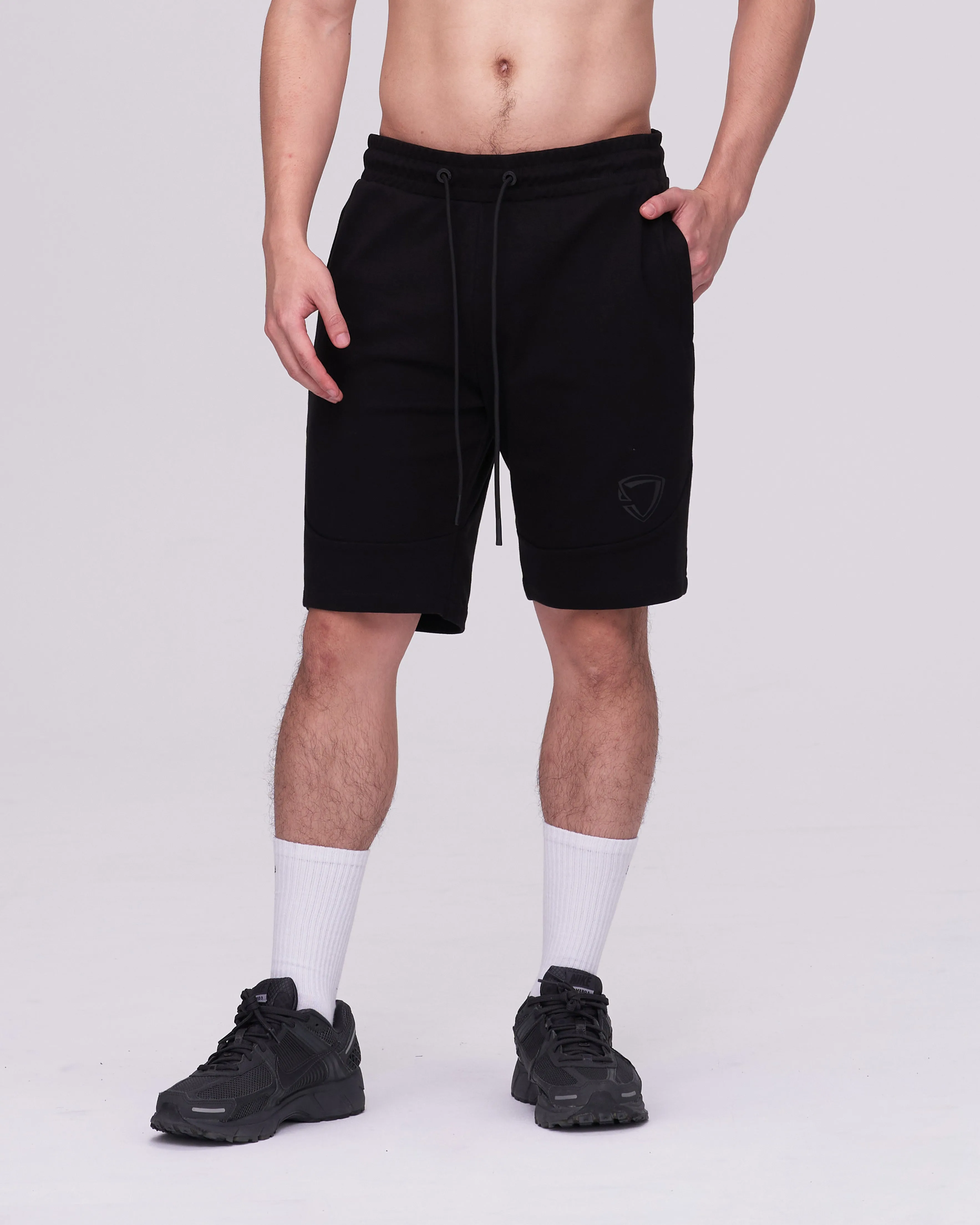 Badge Performance Shorts