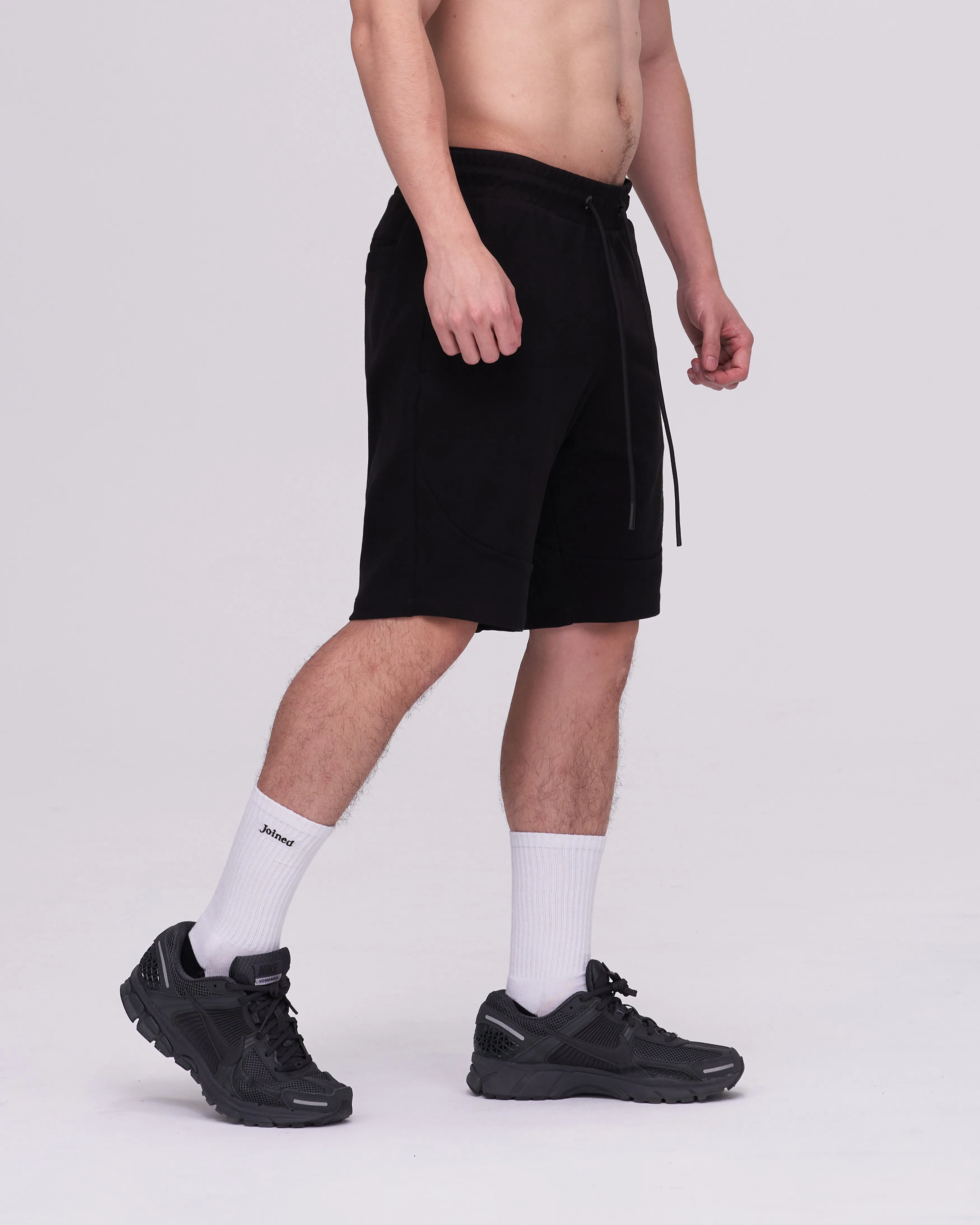 Badge Performance Shorts