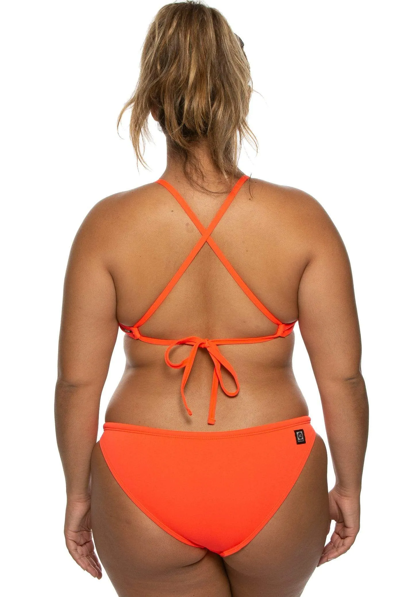 Bali Bikini Bottoms Solids - Brights