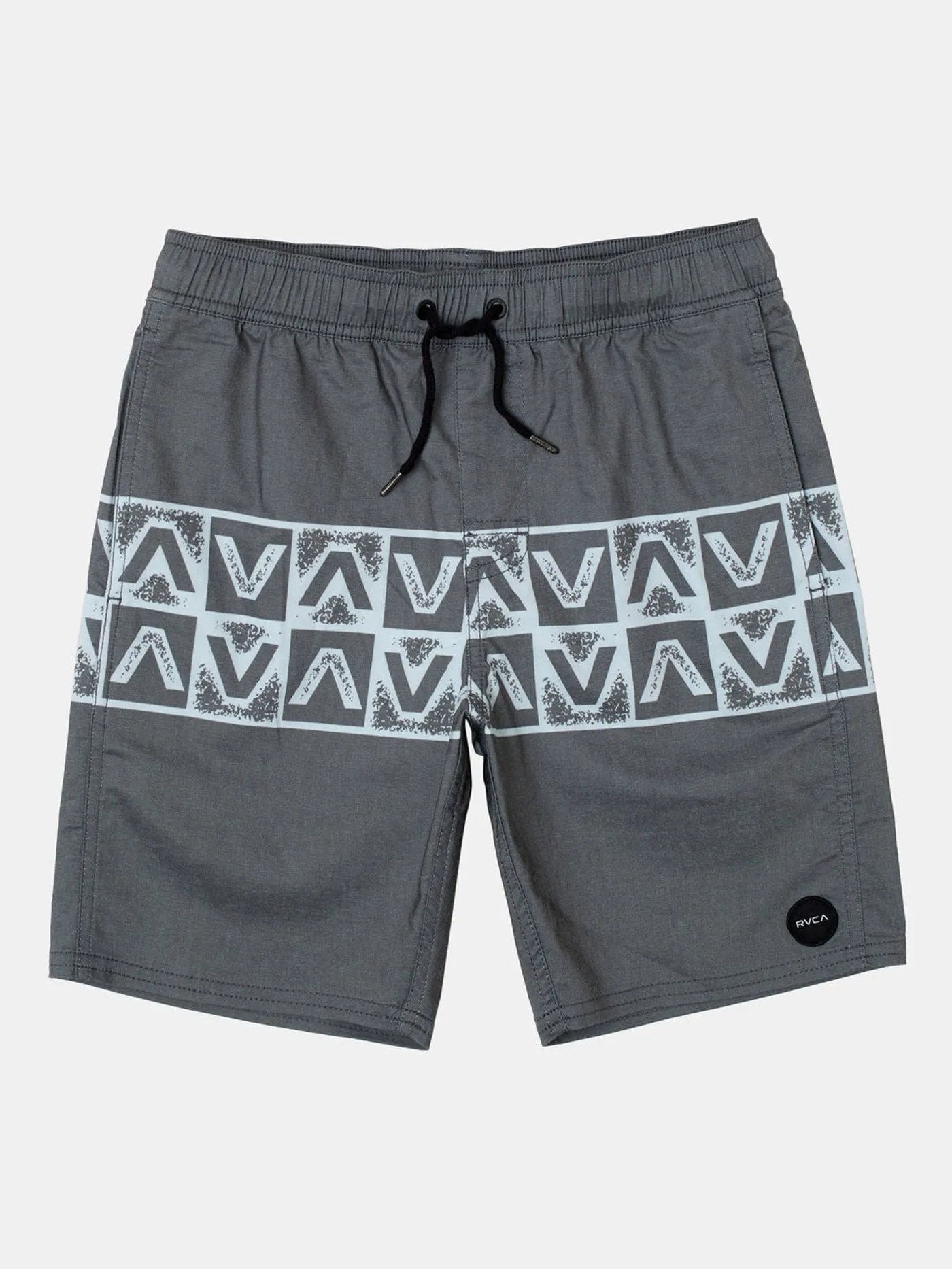 Barnes Elastic Boardshorts (Boys 7-14)