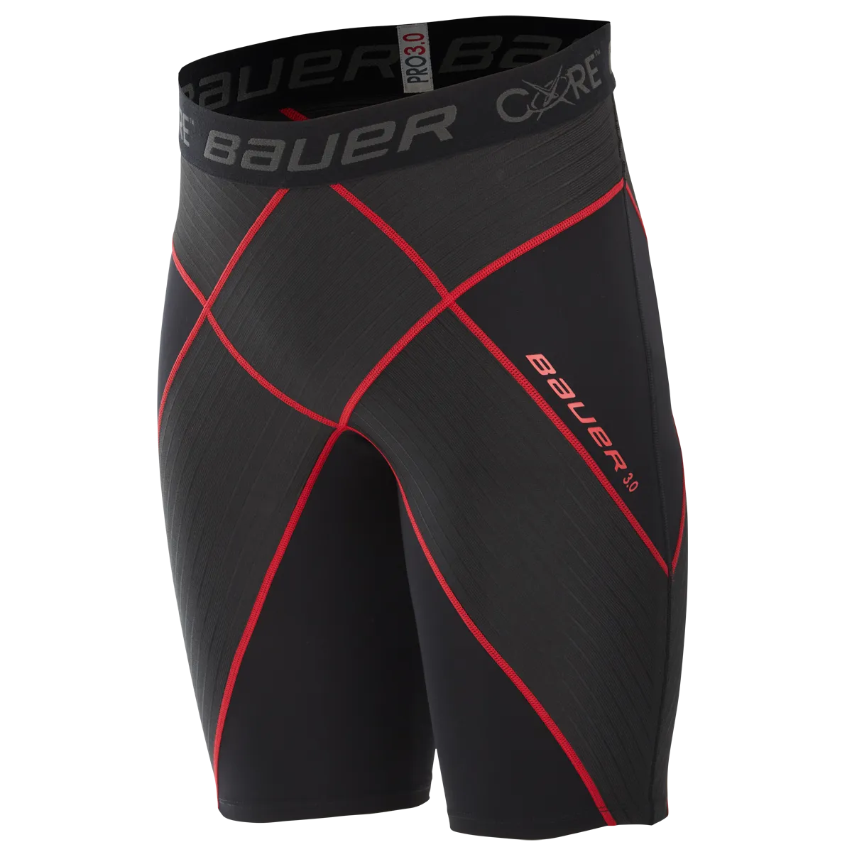 BAUER CORE SHORT 3.0