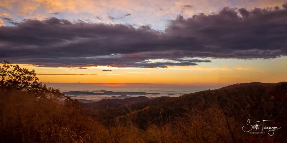 Beginning of a New Day Fine Art Landscape Photography Print