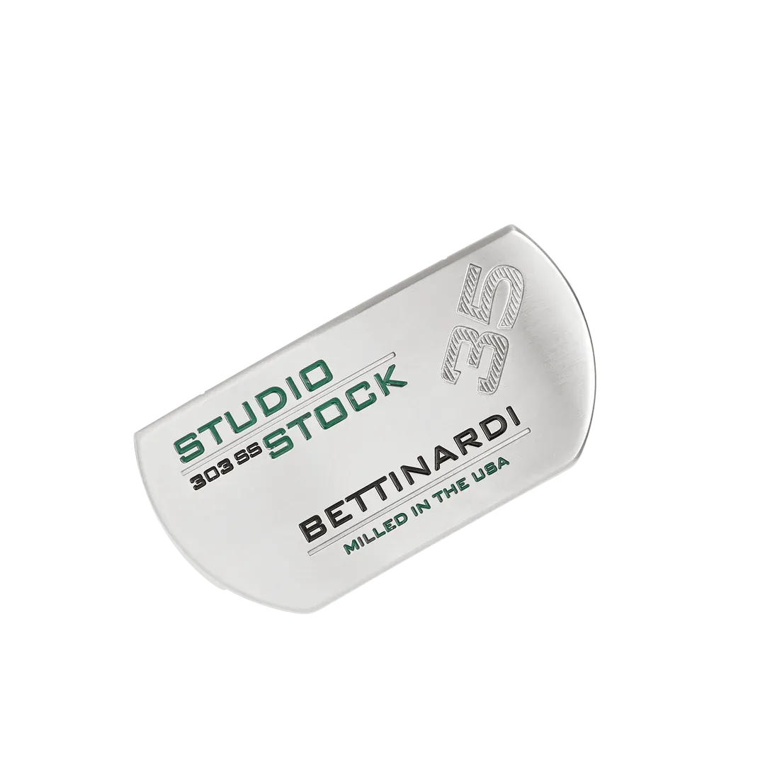 Bettinardi STUDIO STOCK 35 Putter