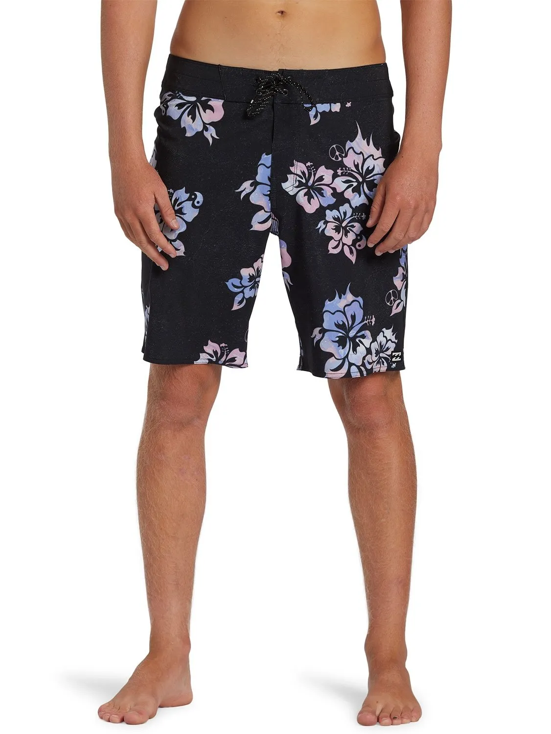 Billabong Men's Sundays Pro 19 Boardshorts