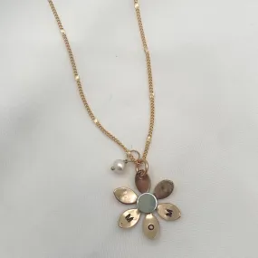 Bloom Mom Necklace