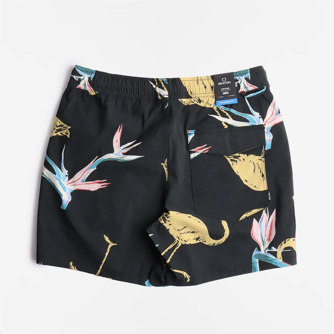 Brixton Voyage Shorts