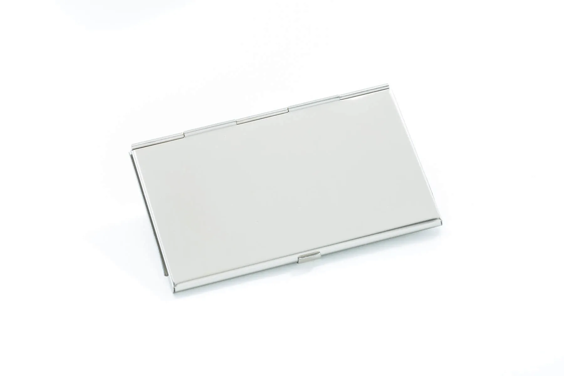 Business Card Case - Solid