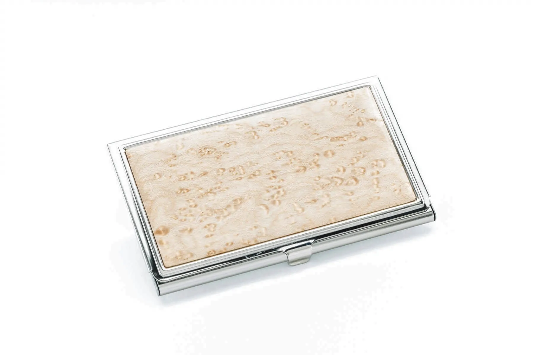 Business Card Case - Solid