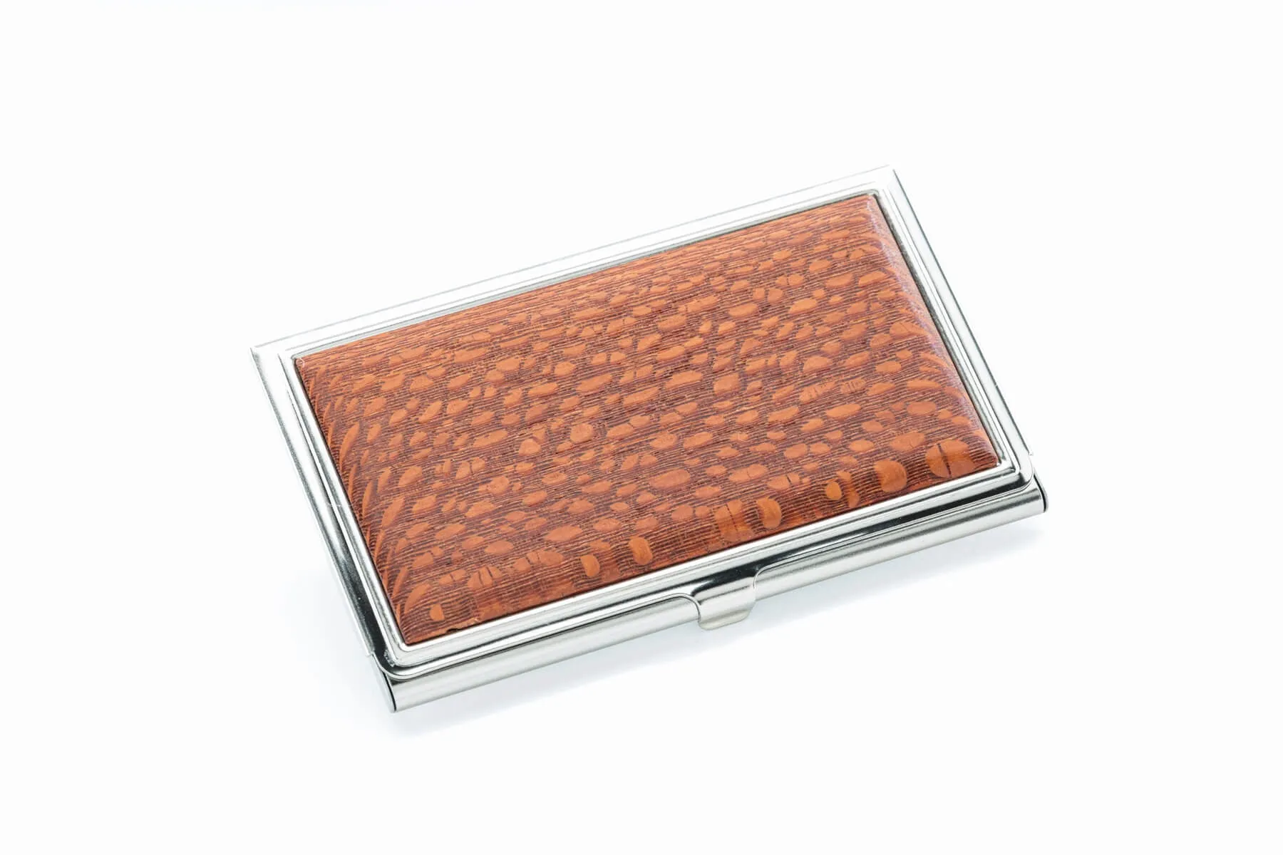 Business Card Case - Solid