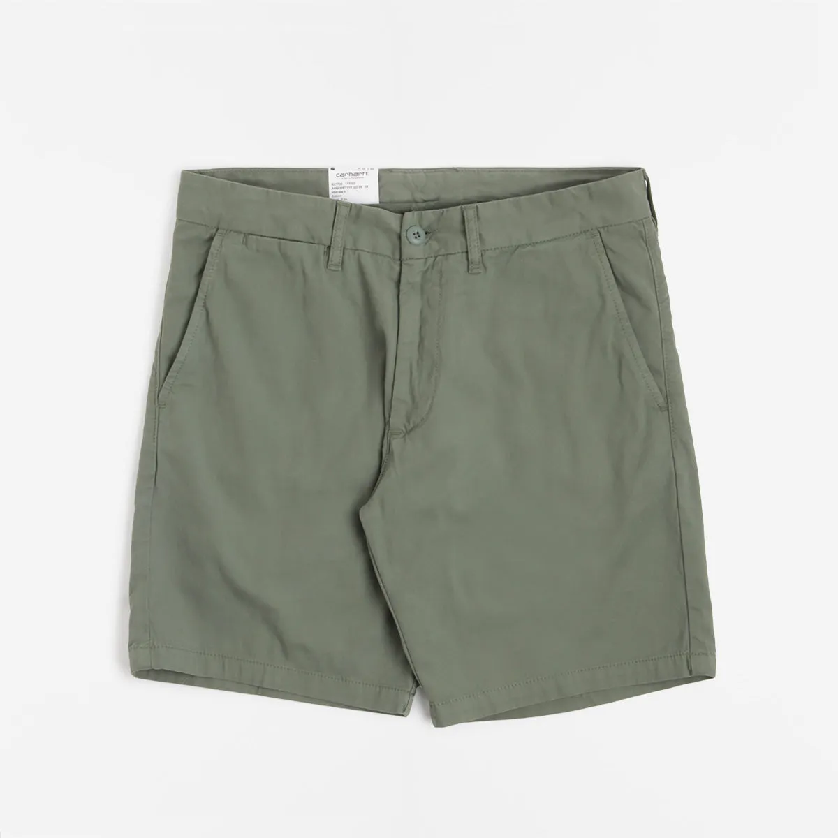 Carhartt WIP John Shorts