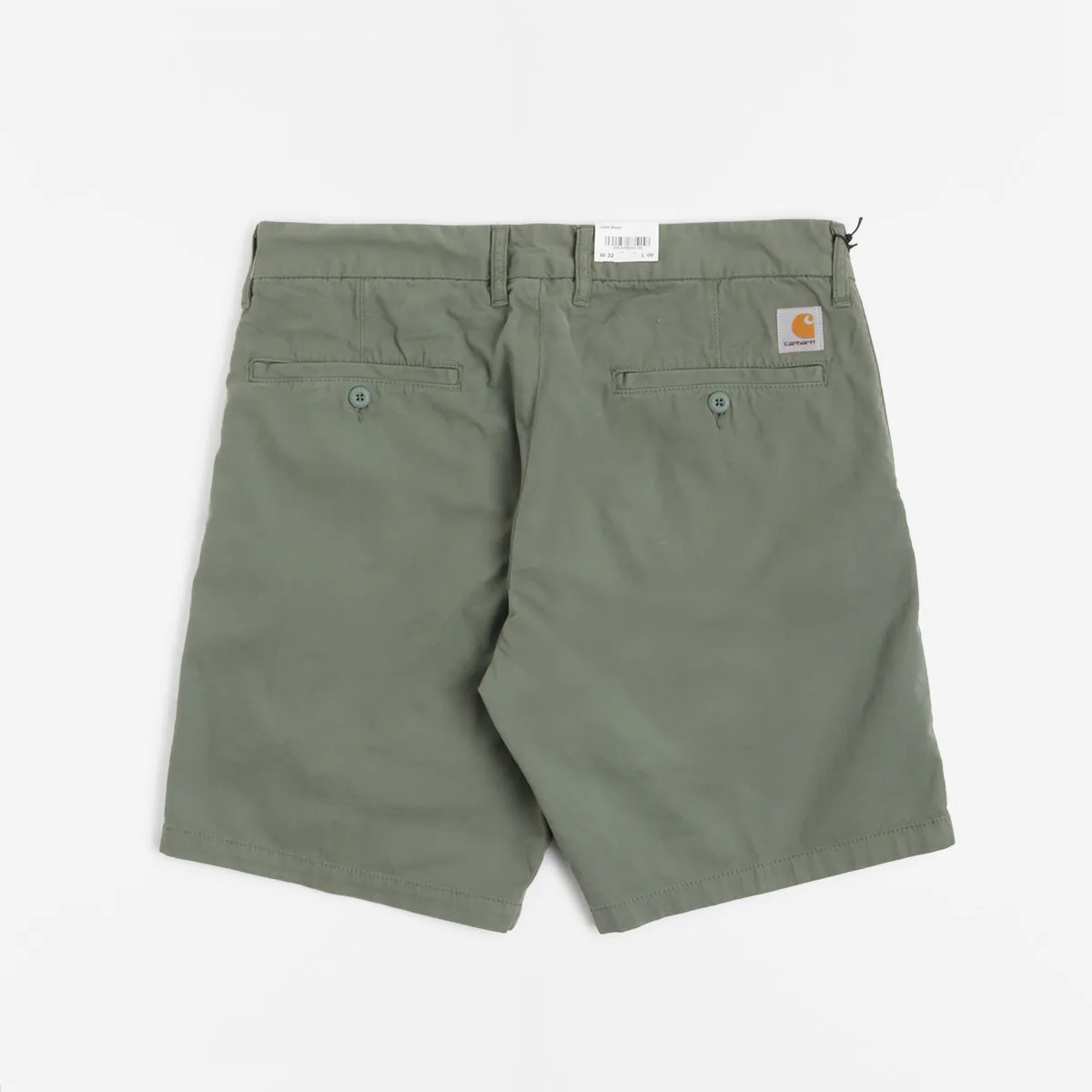 Carhartt WIP John Shorts