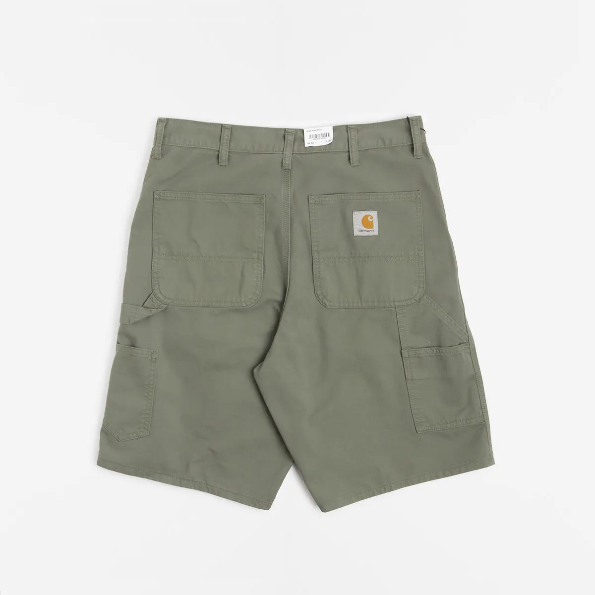 Carhartt WIP Single Knee Shorts