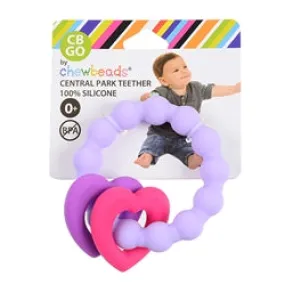 CB GO Central Park Teether