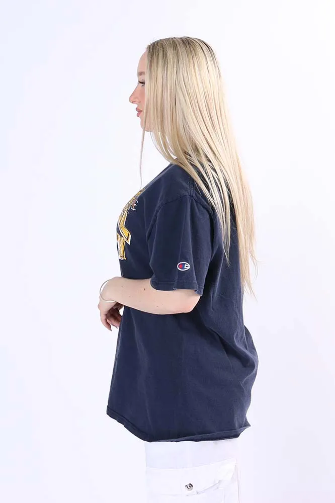 Champion Drexel University Tee M