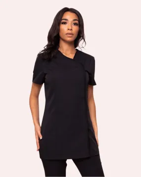 Charisma Asymmetric Women's Tunic