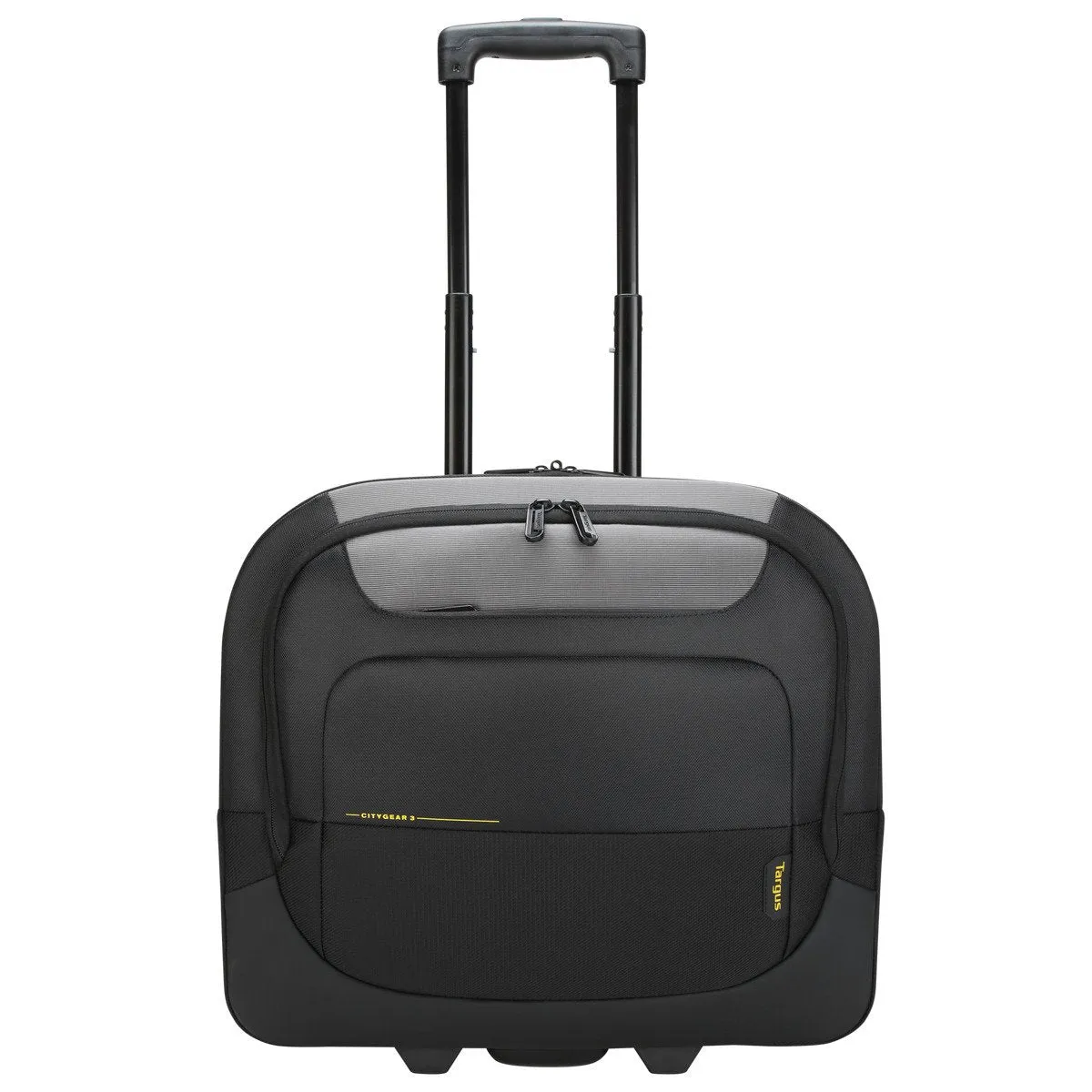 CityGear Overnight Travel 15" to 17.3" Roller