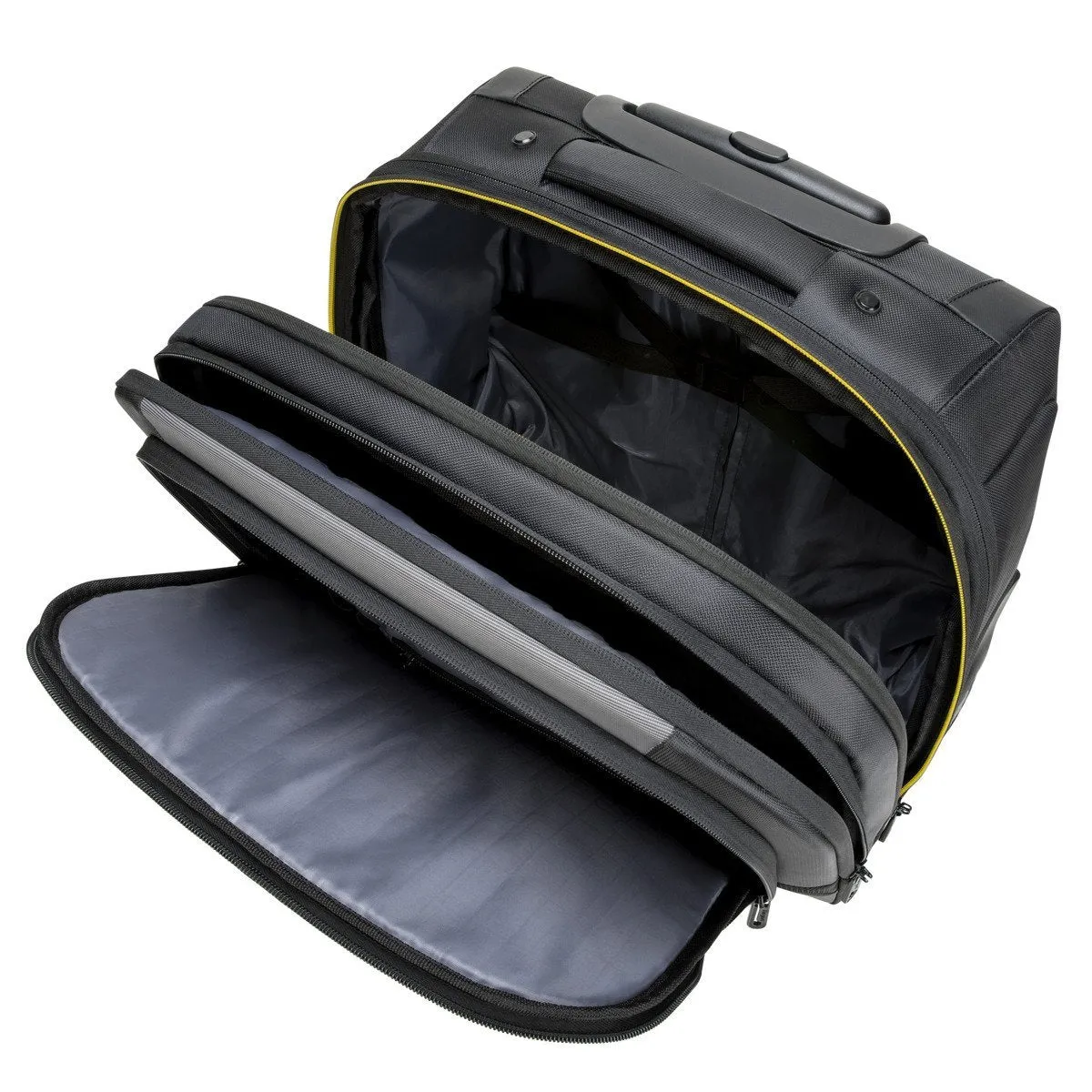 CityGear Overnight Travel 15" to 17.3" Roller