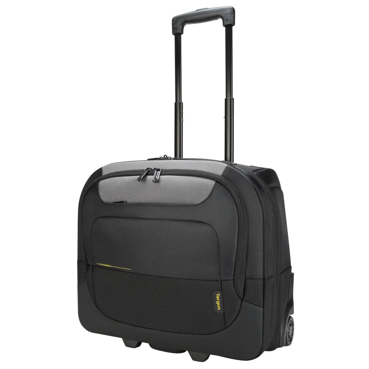 CityGear Overnight Travel 15" to 17.3" Roller