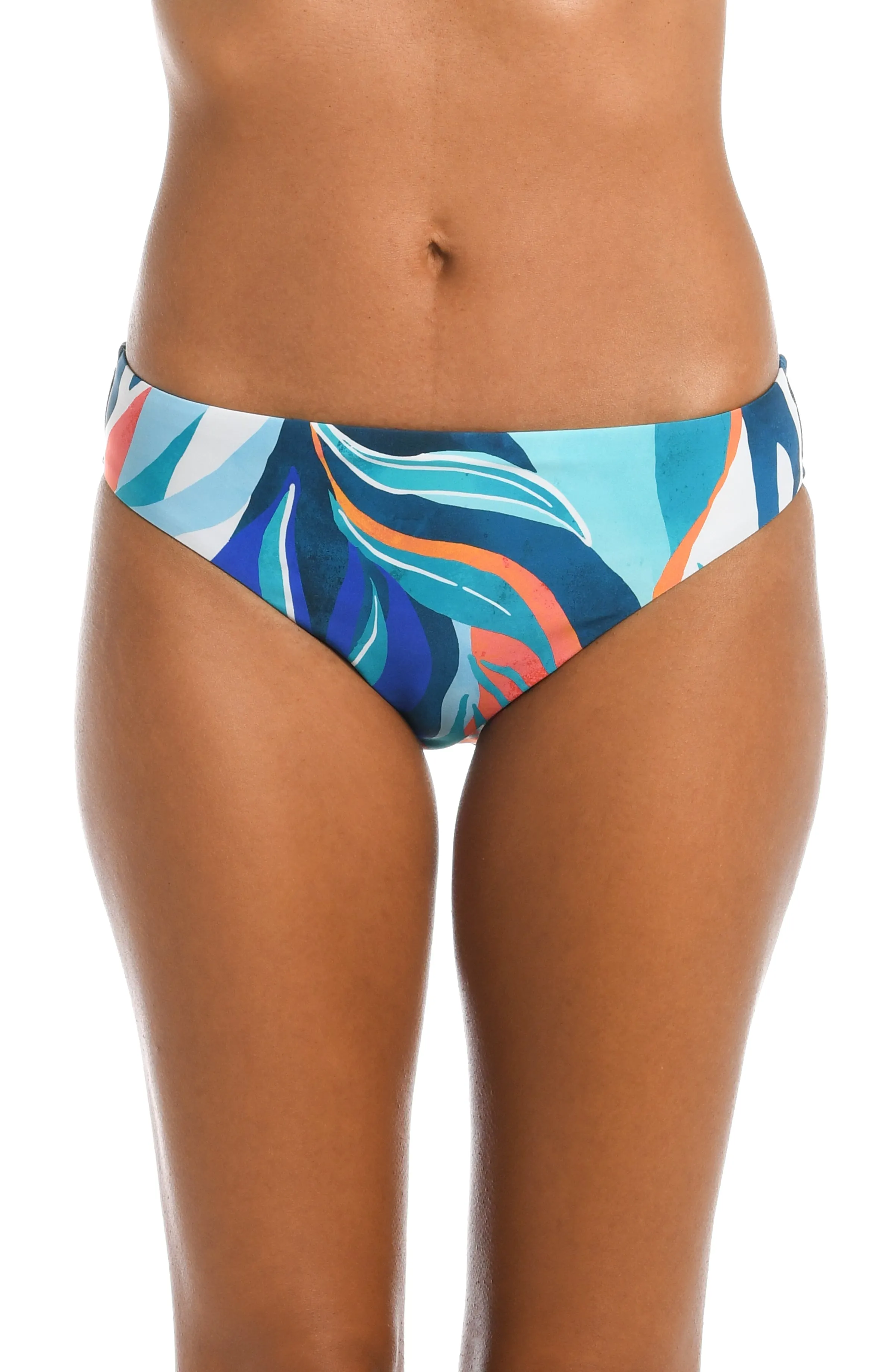 Coastal Palms Hipster Bottom - FINAL SALE