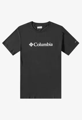 COLUMBIA CSC Basic logo s/s tee