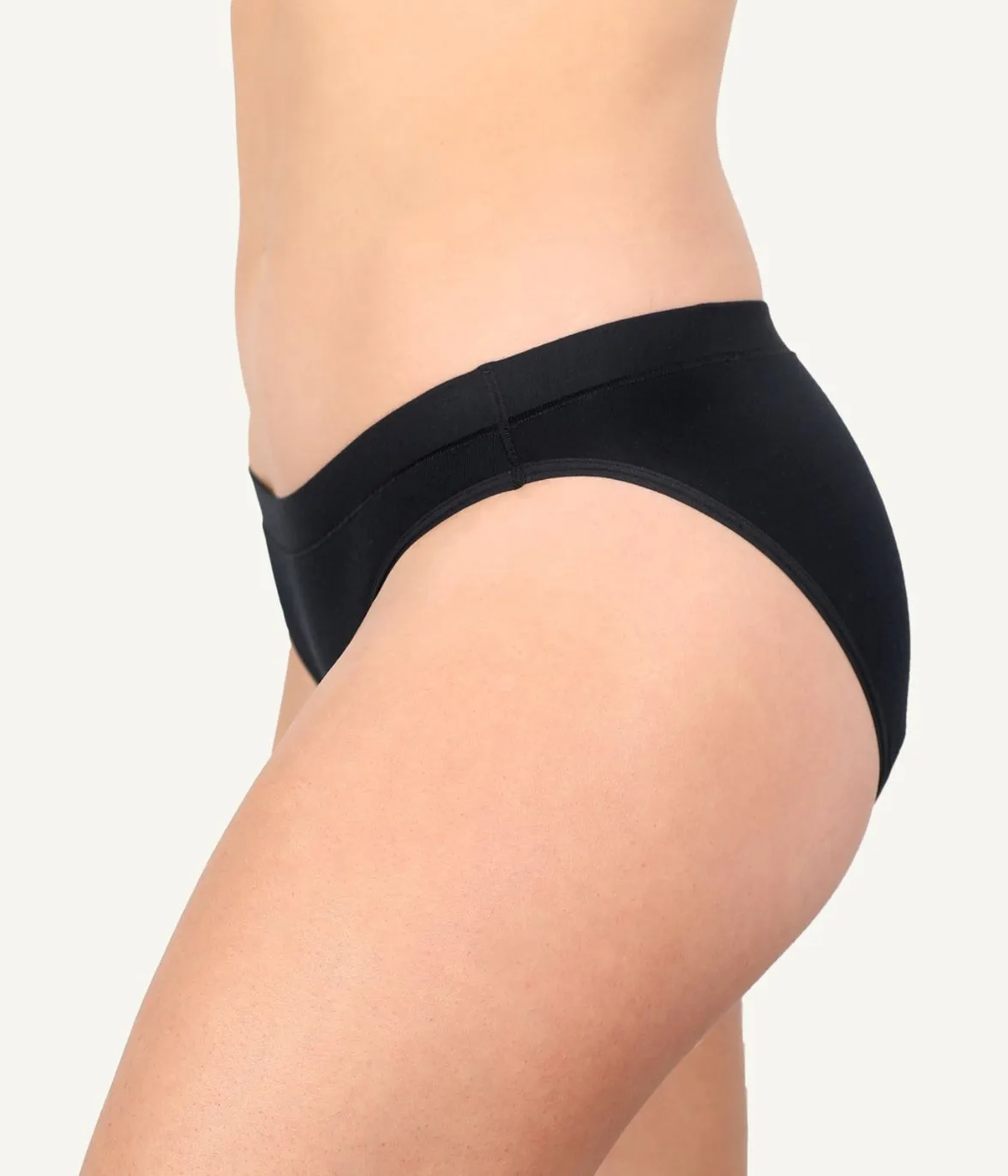 Comfort Bikini Period Underwear