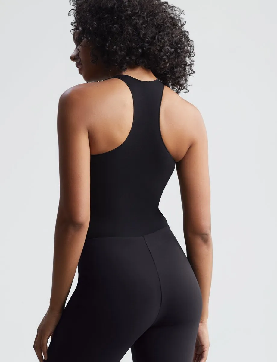 COMMANDO Ballet Racerback Bodysuit