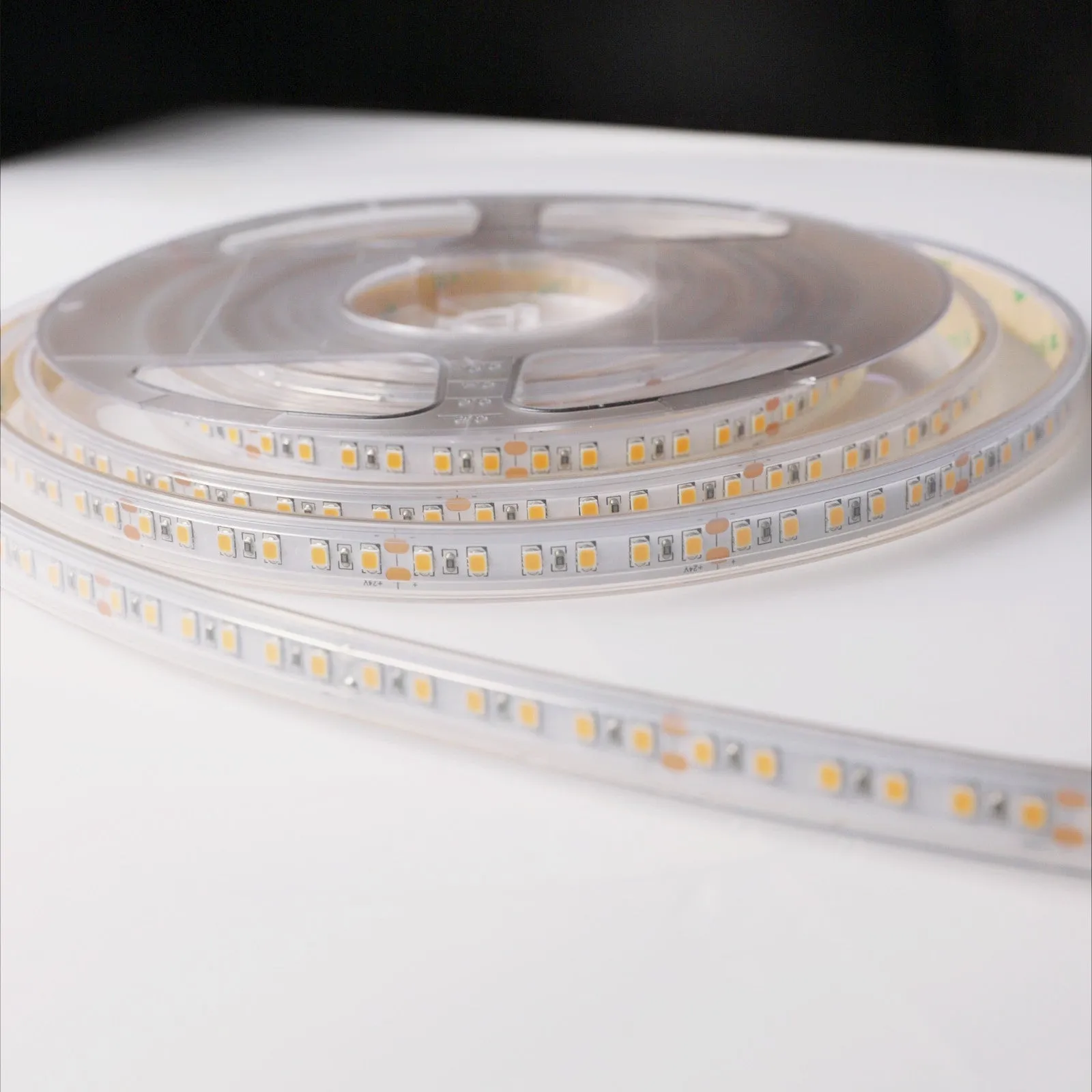 CRI-MAX CRI 95  IP65 Waterproof LED Flexible Strip 5600K - 5m/Reel