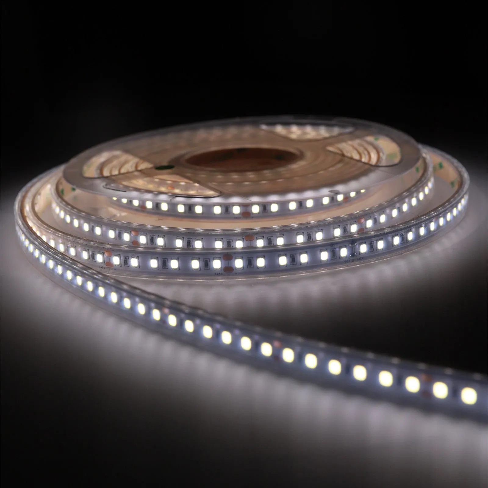 CRI-MAX CRI 95  IP65 Waterproof LED Flexible Strip 5600K - 5m/Reel