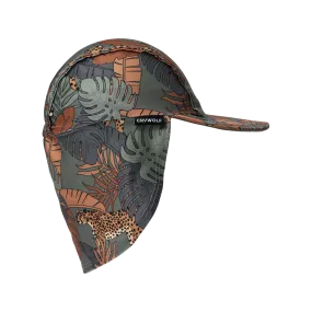 Crywolf Legionnaire Hat Jungle