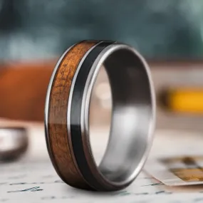 Custom Design - 2-Inlay Offset Ring wTCn0Kix0fvLbhw1f-HomAio