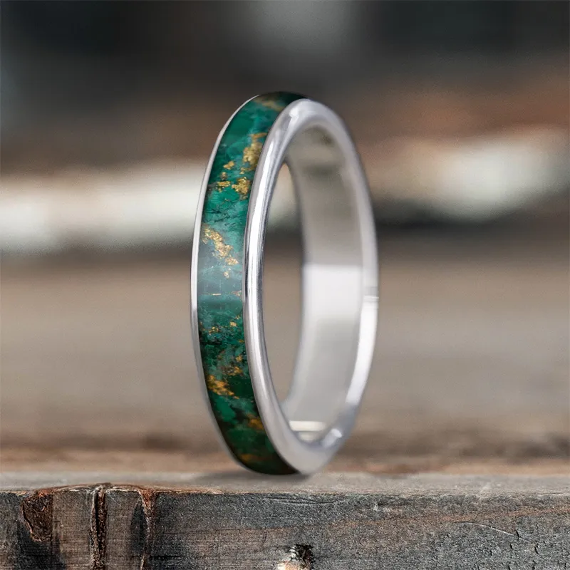 Custom Design - Ladies Single Inlay Ring sv59SVvM0Vzyiqbhf7-SXYmD