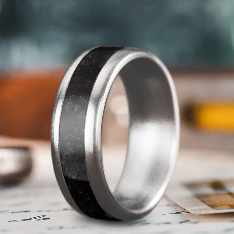 Custom Design - Single Inlay Ring EQ7WuC8frDPB-WEGyxCvIQZQ