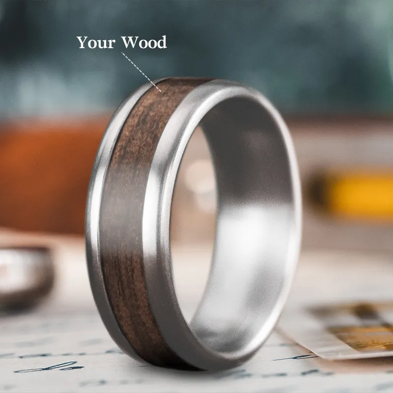 Custom Design - Single Inlay Ring kryyh3SSUQIaoxYTlMT6jmdQ