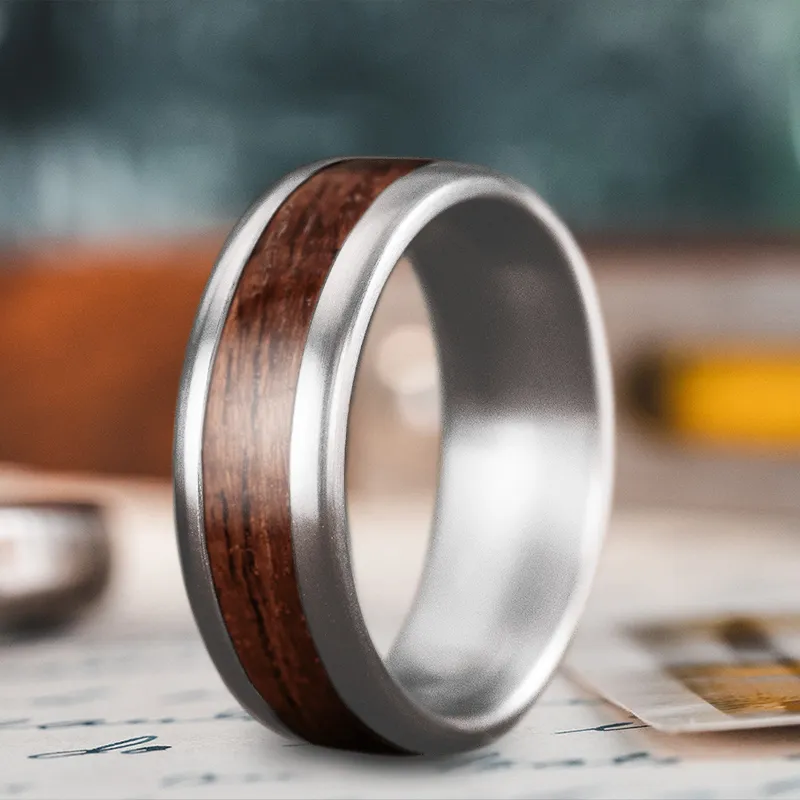 Custom Design - Single Inlay Ring X8MxbILIYSfRigt5PEe4AbTE